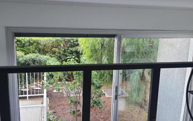 Studio- Nice Mont Boron, Piscine Sur La Residence