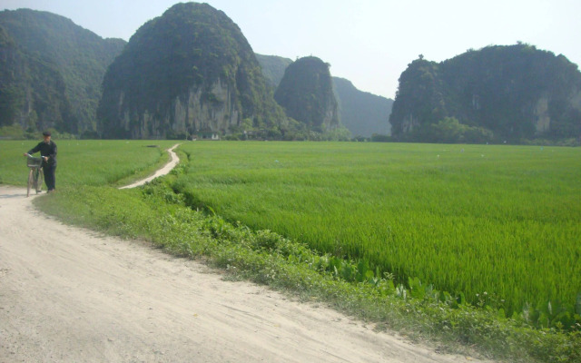 Ninh Binh Family Homestay