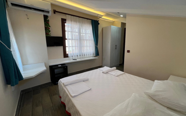 Kaliptus Hotel