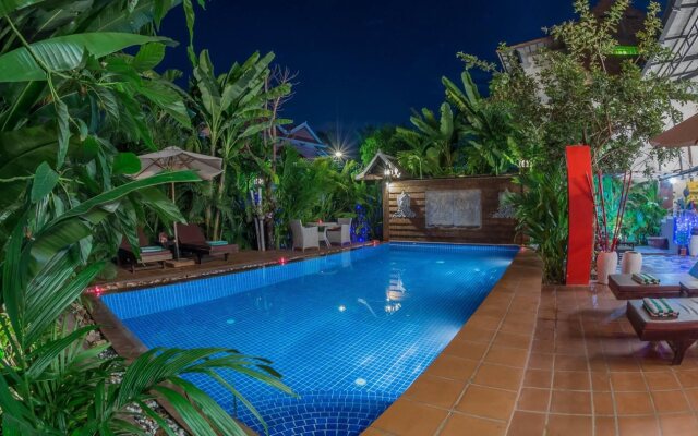 Suon Angkor Boutique