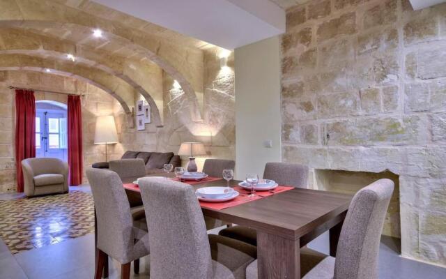 Vallettastay - Orangerie Two Bedroom Apartment 201
