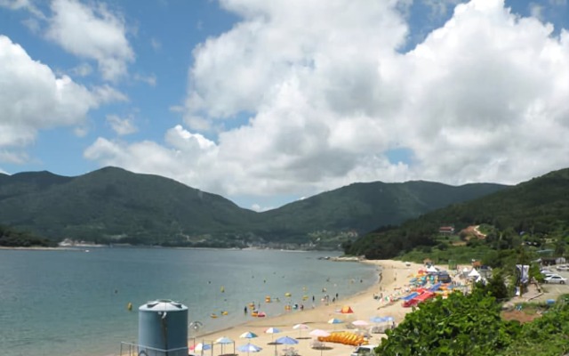 Geoje San-Bada Pension