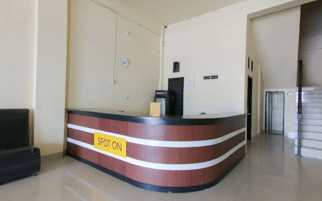 Hotel O Pondok Bintang