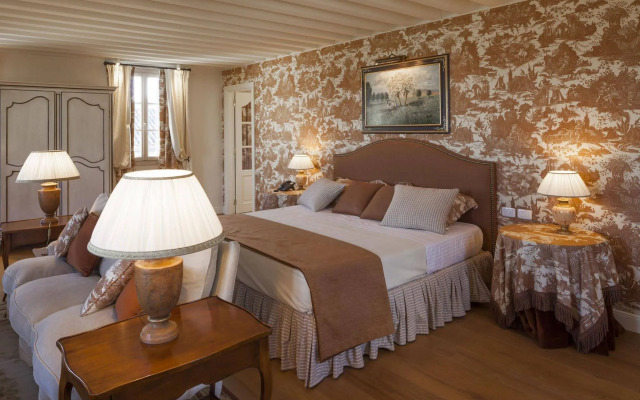 Relais d'Arfanta