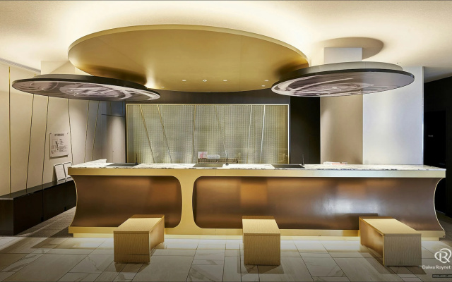 Daiwa Roynet Hotel Nagoya Fushimi
