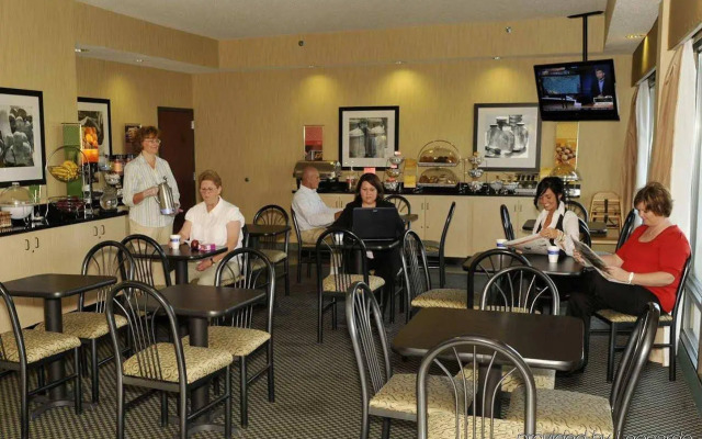 Hampton Inn Elizabethtown KY