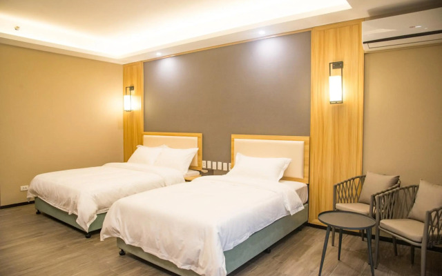 El Nido Garden Resort