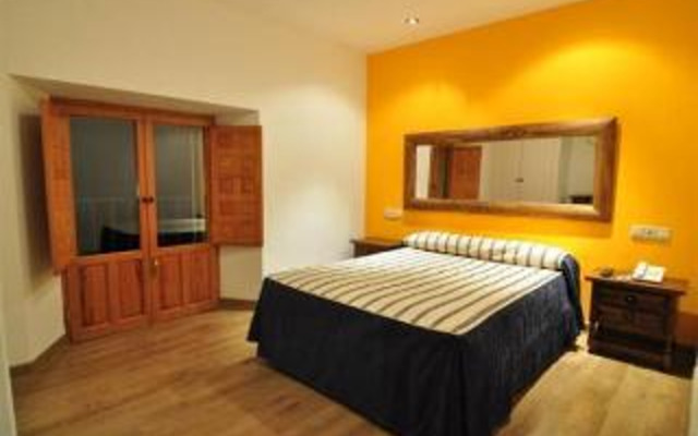 Hotel Molino del Agueda