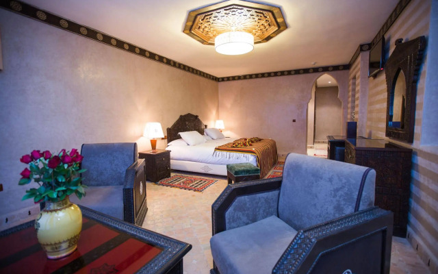 Riad Mimouna