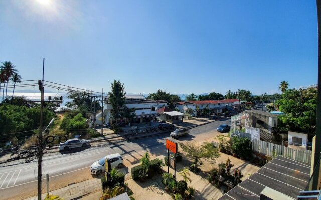 Reset Hostel