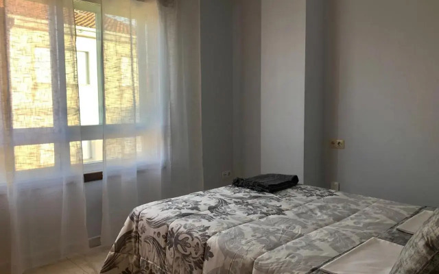 Apartamentos Lemos Sol