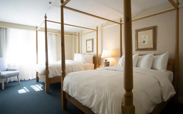 Simsbury Inn
