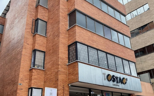 Ope Suites Calle 100