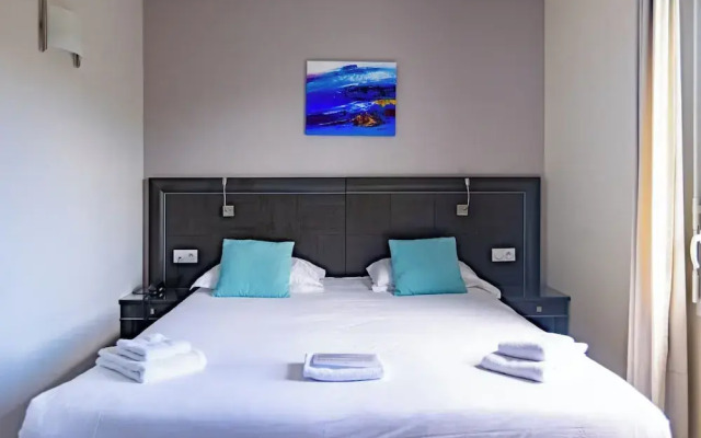 Hotel Restaurant Le Gardon - Pont du Gard