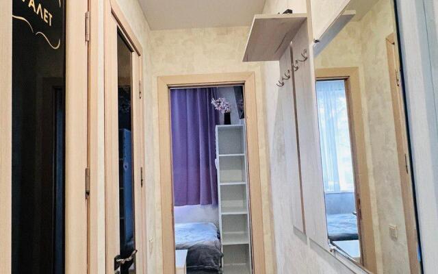 Мини-отель Полярник