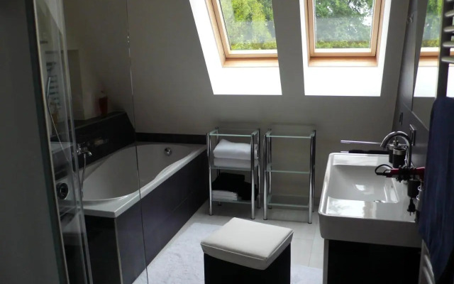 Appartement Intermezzo