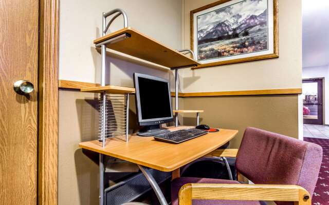 Days Inn by Wyndham Ellensburg