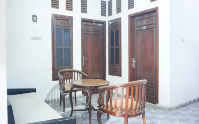 Hotel O Teluk Betung Near Water Park Lembah Hijau Formerly Kanajiwa Guesthouse 2