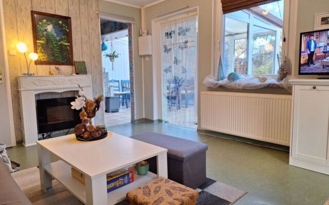 Bungalow Heike Wandlitz
