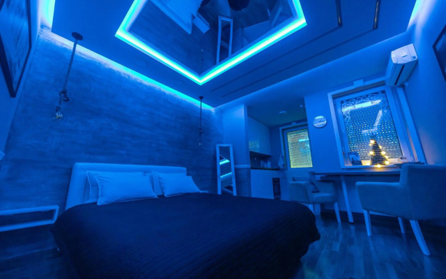 Apartman Studio Milica II