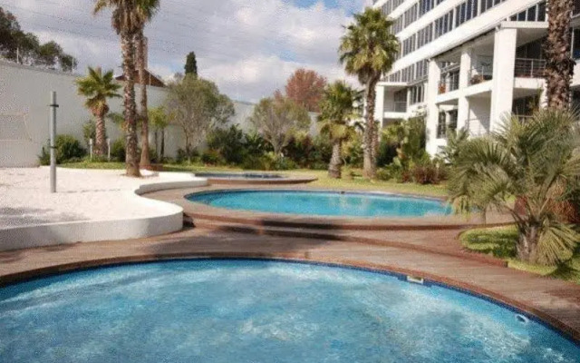 Mont Blanc Heights Apartments