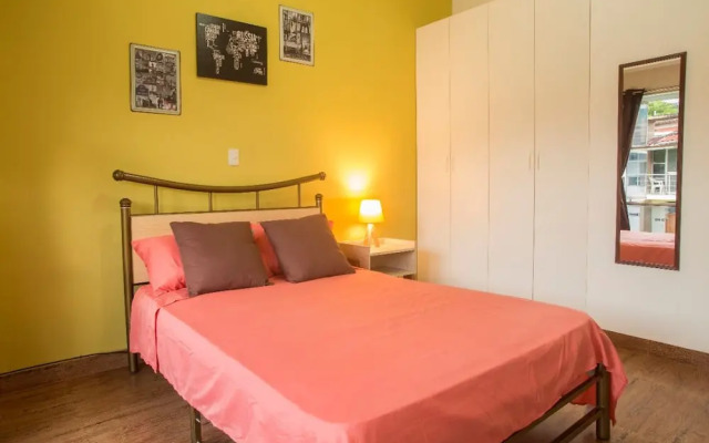 Tobbi Guest House