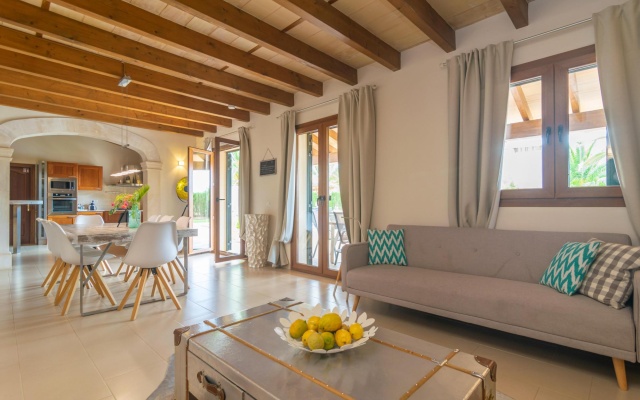 Villa Sun Club Home