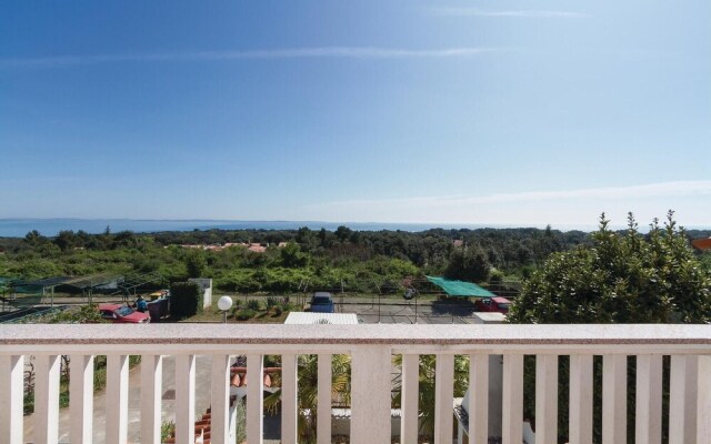 Amazing Home in Barbariga With Wifi and 2 Bedrooms