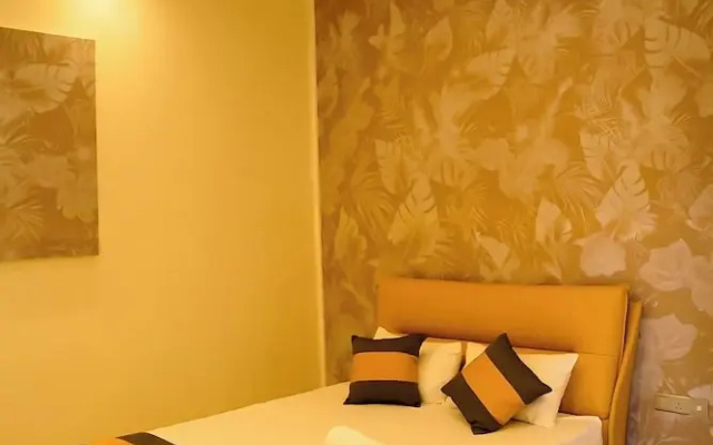 Lotus Luxury Residences Negombo