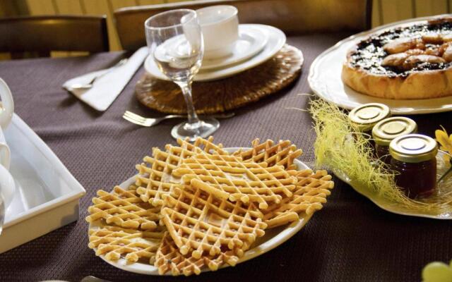 Casa Dell'Arciprete B&B