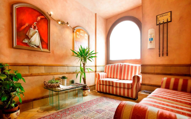 Hotel Garibaldi