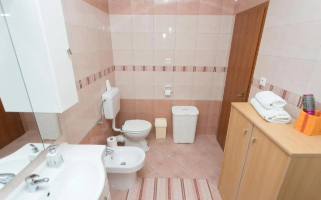 Apartman Zadar Galeb