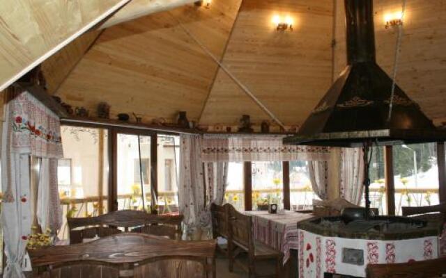 Silveroks Hotel