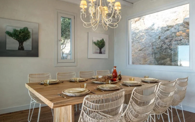 Villa Daloli Mykonos