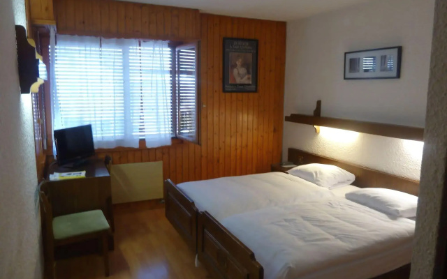 Hotel-Restaurant du Stand