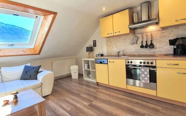 Ferienwohnungen Wolf