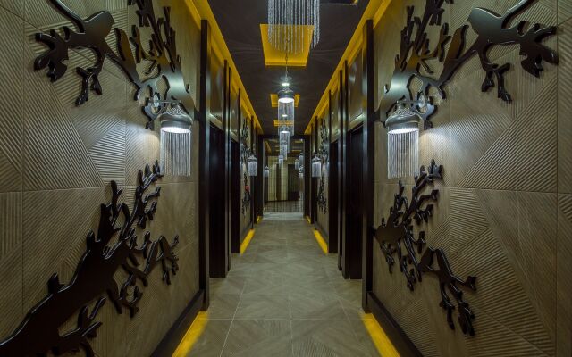 Numa Bay Exclusive Hotel - Ultra All Inclusive
