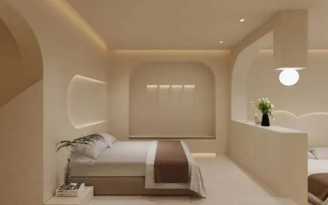 Guitu Youyou Xiaozhu Hotel (Lijiang Branch, Yangshuo West Street) – Guest Rooms – Guilin