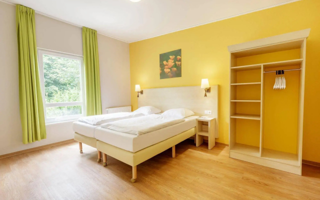 Center Parcs Bostalsee Saarland