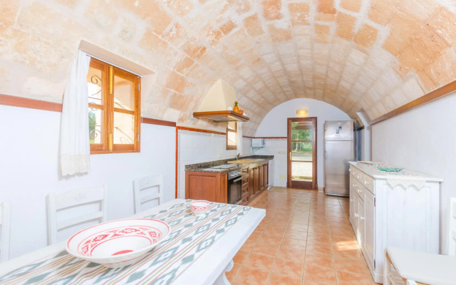Es Figueral - Villa With Private Pool In Campos