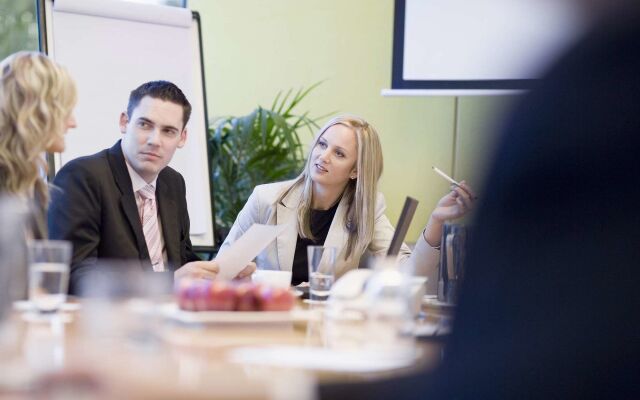 Crowne Plaza Sydney Macquarie Park by IHG