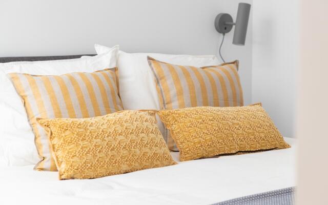 BELEM PREMIUM II by HOMING