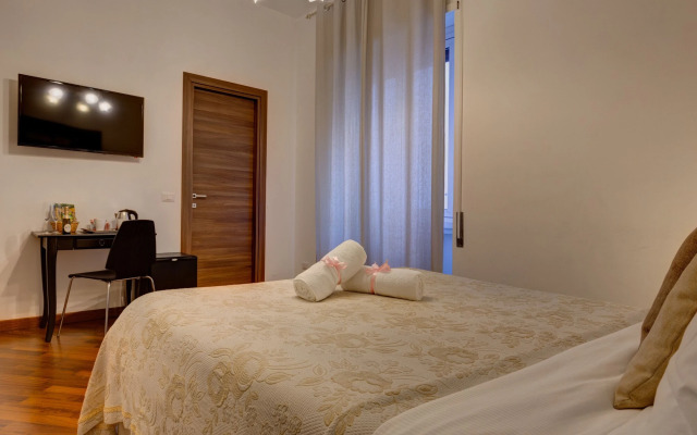 Little Rhome Suites