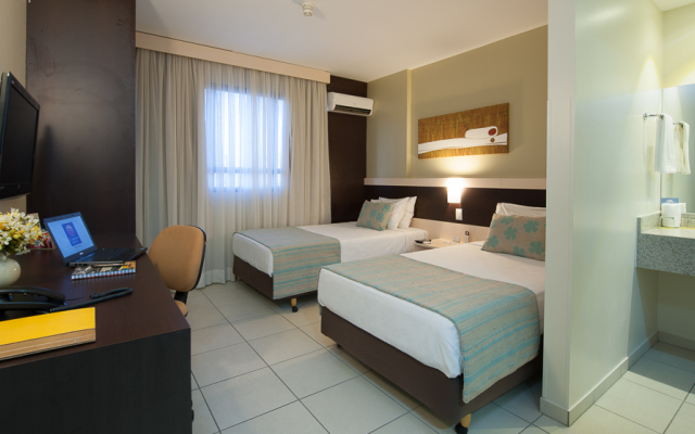 Comfort Hotel Goiania