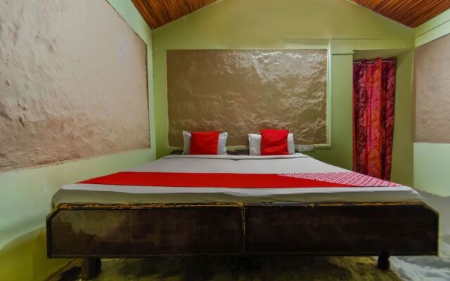 Oyo 46120 Brave Heart Adventure