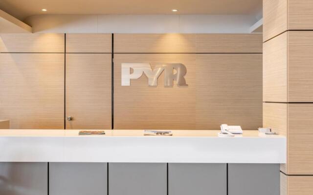 Studio PYR Fuengirola frente al mar