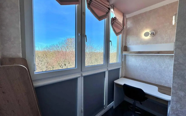Apartment 39kvartir on Moskovskaya 68