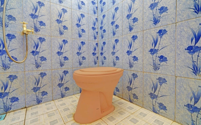 OYO 92526 Pondok Anida Pangandaran