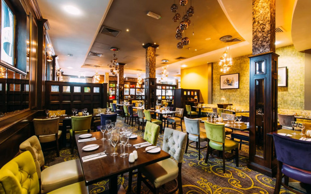 Armagh City Hotel