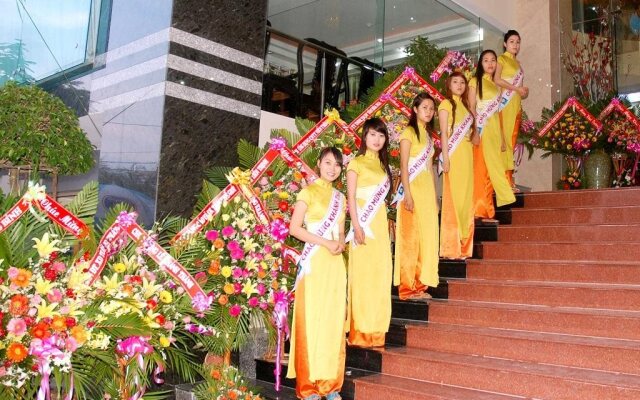 Hoang Yen Canary Hotel